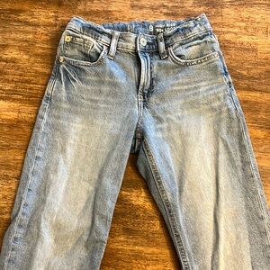 Gap High rise jeans